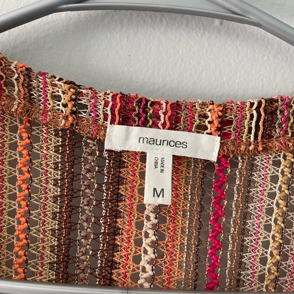 Maurice’s Cardigan - Picture 2 of 4